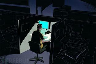 黑客爆料监狱事件视频,黑客揭露惊人视频事件  第2张